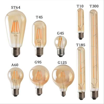 China E27 led vintage 2021 wholesale price special hot sale cheap led bulbs lamp for sale