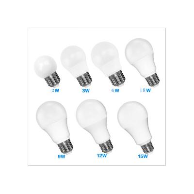 China Simplicity wholesale high quality guaranteed quality and reasonable price cheap led bulbs for sale