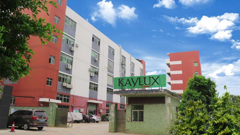 Verified China supplier - Shenzhen Kaylux Electric Appliance Co., Ltd.