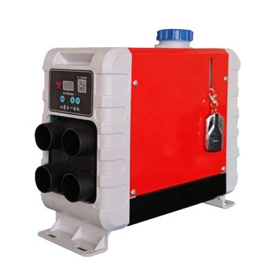 China 2kw 5kw 8kw boat air heater mini 110v 220v 12v 24v diesel car truck webasto air parking heater for sale