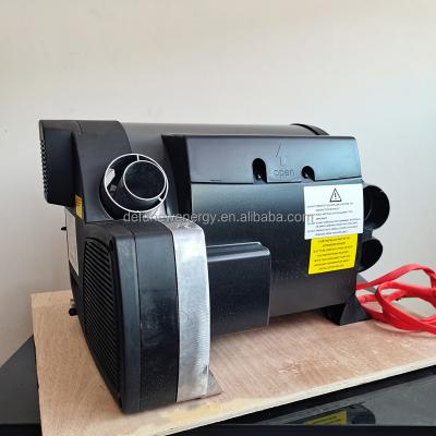 China LPG 220v 110v 12v gasoline water and air heater diesel combi heater boiler truma d6e for sale