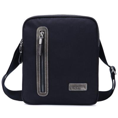 China Waterproof Supplier 2021 New Comfortable Custom Luxury Design Shoulder Waterproof Handbags Messenger Bags Cross - Body for sale