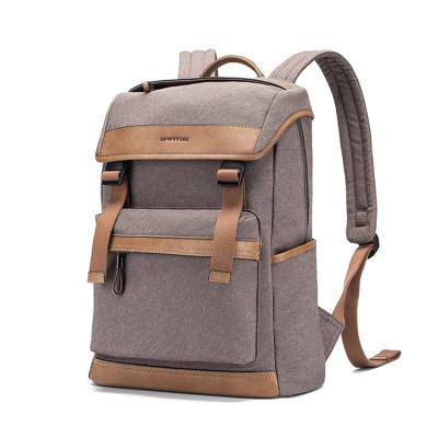 China Wholesale Anti-theft Large Capacity Men's Undeveloped Forest Backpack Outdoor Laptop Bag for sale