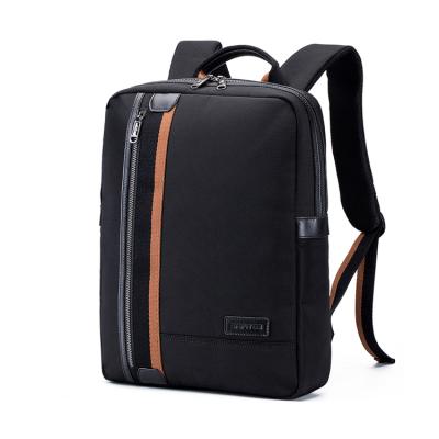 China 2021 manufacturer anti-theft fashiom designers travel men's nylon backpacks for sale