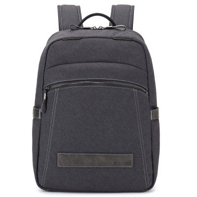 China 2021 new fashion waterproof casual bag wholesale custom design waterproof logo increasing school travel backpacks for sale