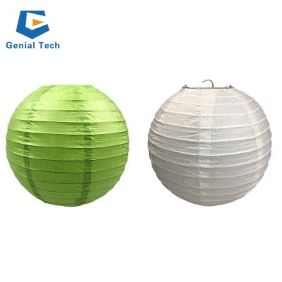 China JN-PL-DL27 China wholesale paper lantern for wedding for sale