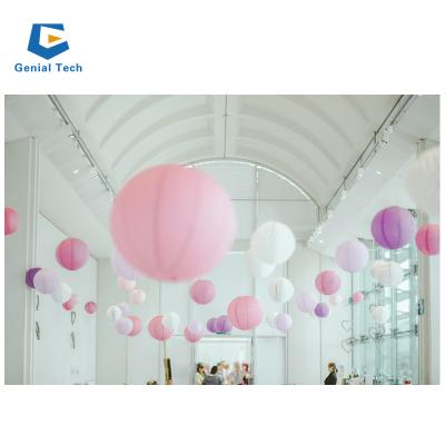 China High Quality Hanging Paper Lanterns from China for sale