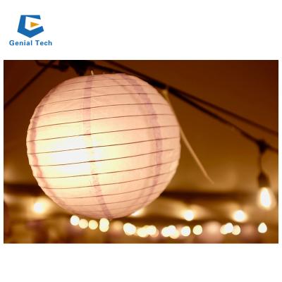 China China JN-CC-PL47 Traditional Japanese Paper Lantern for sale