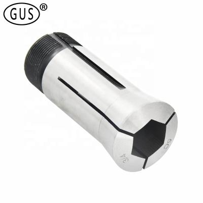 China Factory 5C Bushing Emergency Set Hex 5C C5 Square Bushing Chuck For Lathe for sale