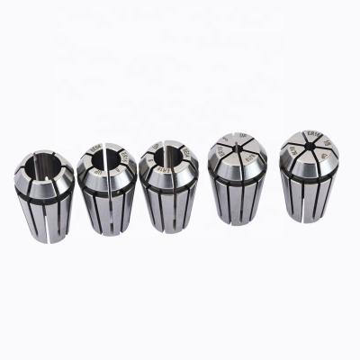 China MILLING CUTTER High Precision ER Bushing for Milling Tool Holder for ER16 Bushings for sale