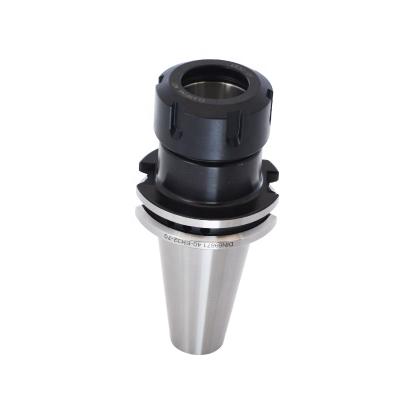 China MILLING CUTTER High Precision Quick Change Chuck ER32 Bushing SK SK40 CNC Tapping Milling Tool Holder for sale