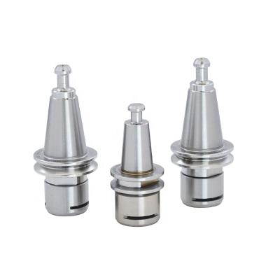 China inegrity stainless steel chuck iso10 toolholder iso 10 one piece milling tool holder t11 for sale