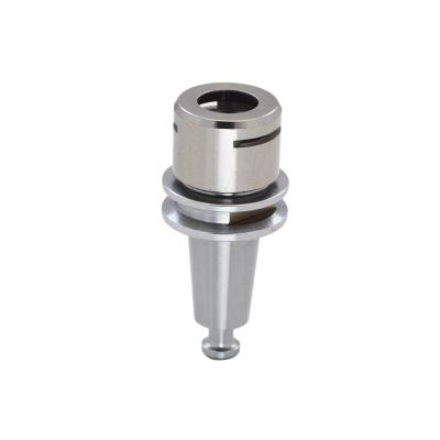 China MILLING CUTTER Small Chuck ST10 ISO10 bt15 bt20 BT 20 SK10 ER Bushing Chuck Milling Tool Holder For CNC Machine Tools for sale