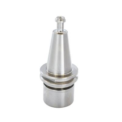 China MILLING CUTTER GUS CNC Engraving Machine Tools Milling Chucks ISO20 SK10 Bushing Chuck Tool Holder for sale