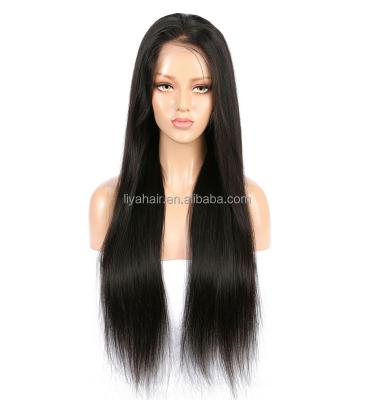 China 100% Transparent Body Wave Hair 10a Straight Hair Highlight 13x4 Lace Hair Wigs , Virgin Hair 12a Hd Full Lace Wig for sale