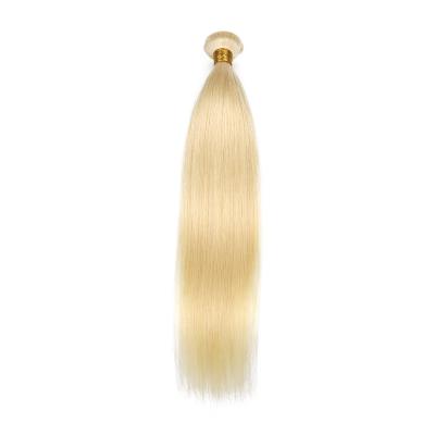 China 613 Silky Straight Bone Extensions Raw Unprocessed Wholesale Silky Straight Double Wave Vietnamese Super Virgin Hair Pulled Vendor for sale