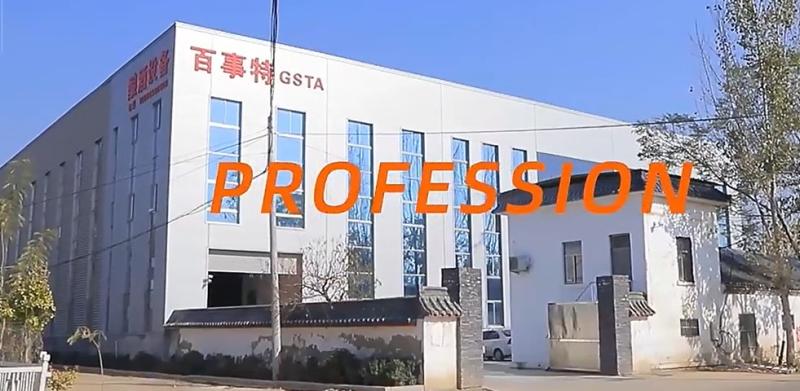 Proveedor verificado de China - Qufu Best Beer Equipment Co., Ltd