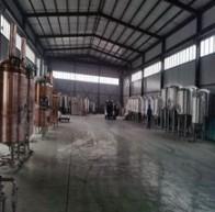 Verified China supplier - Qufu Best Beer Equipment Co., Ltd