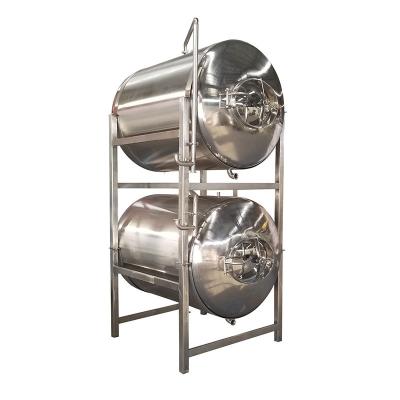 China Best GHO Fermentation Tank The Perfect Solution for Farms' Fermentation Needs for sale