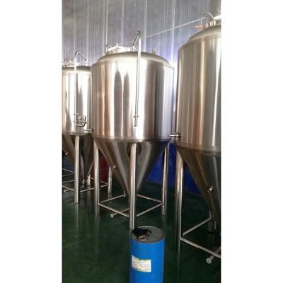 China Alkoholverarbeitungsmaschine aus Edelstahl 304 für die Bierbrauerei zu verkaufen