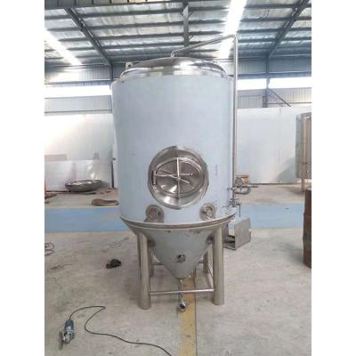 China Equipo avanzado de elaboración de cerveza de 480 KG para el restaurante en casa Pub a 220V/110V en venta