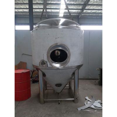 China Equipo de elaboración de cerveza casera de granos de 220V/110V para hoteles/bares 2.5*0,8*1,8m Eficiencia en venta