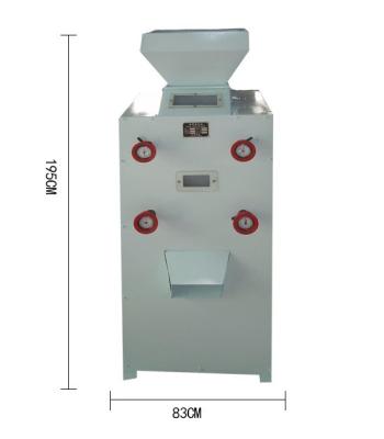 中国 GHO プロフェッショナル ブルワリー用 二重ローラー 電気マルト 磨き機 500 KG 販売のため