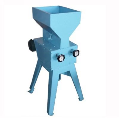 China GHO Household Grain Grinder Carbon Steel Grinder Malt Crusher for Hotels for sale