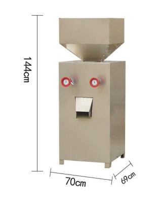 中国 38 34 スピード比 GHO 人気 マルト クラッシャー 穀物 クラッシャー マルト 磨機 販売のため