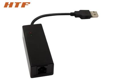 China Externes Fax-Modem 56K USB mit Hirsch-Modem Lte-Schnittstelle Cdma Conexant Chipest zu verkaufen