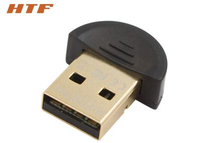 China Micro sem fio do adaptador do Dongle do csr 4,0 Bluetooth de USB para o portátil do computador à venda