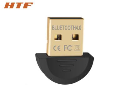 China Transmisor 4,0, adaptador inalámbrico de la dongle de Bluetooth del ordenador portátil de Bluetooth USB para la PC en venta