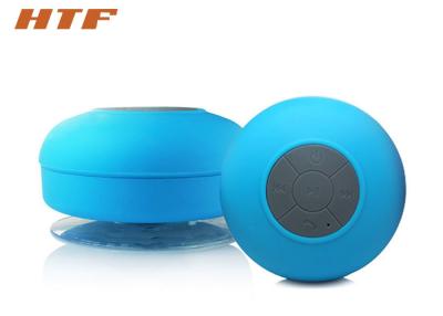 China Waterproof Music Portable Bluetooth Speakers For Mobile Phones / Laptop for sale