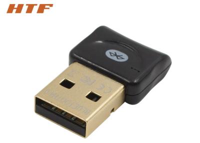 China Dongle sem fio CSR8510 do adaptador de USB Bluetooth 4,0, Dongle de USB Bluetooth para o PC à venda