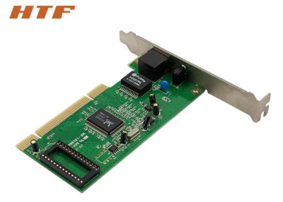 China Het Netwerkkaart van Gigabitpci express/Netwerkadapter met Realtek8169 Chipset Te koop