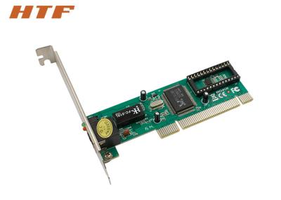 China 1000Mbps PCI Express-Netwerkkaart, de Adapter van Desktopgigabit PCI Express Ethernet Te koop