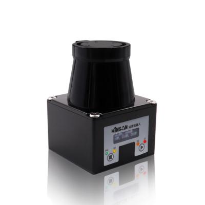 China Navigation Low Price Lider TOF Sensor 320 Degree 30 Meters Scanning Range Navigation Laser Sensor For AGV AMR for sale