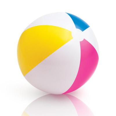 China SHINING BALL Toy INTEX 59020 BOARD Style Inflatable and Beach Ball Inflatable Toy Style for sale