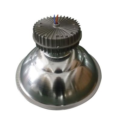 China 220V 100W Induction Aluminum Lamp for sale