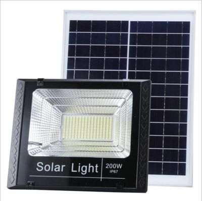 China Warehouse China Factory Solar Flood Led Light Waterproof Led Light For Wall for sale