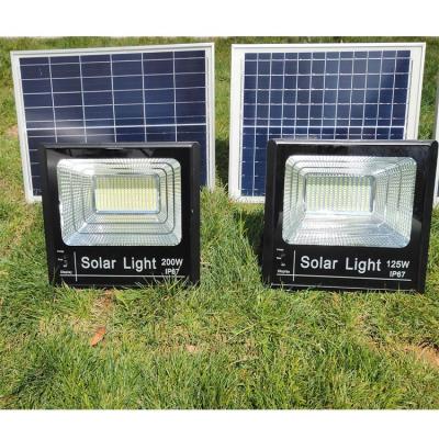 China Warehouse Solar Outdoor Light Flood Lamp 50w Spot Price Ip67 100 Watt Led Floodlight for sale