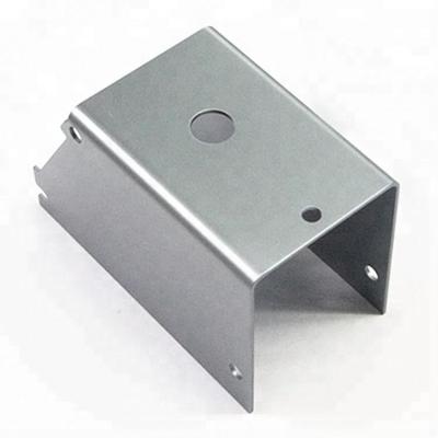 China Sheet Metal Stamping Custom Aluminum Stamping Metal Sheet Parts Product Custom Sheet Metal Stamping Part for sale