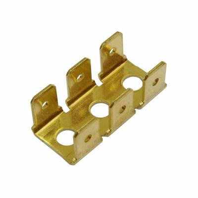 China Industry China TS16949 factory custom auto pressed sheet metal stamping parts car body stamping part for sale