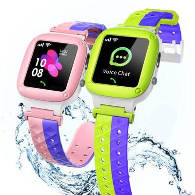 China Wifi Dropshipping GPS Smart Watch Kids Q50/Q90/Q18 SOS Call Location Finder Kids Baby Electronic Smart Watch for sale