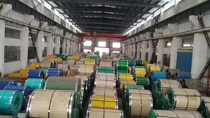 Verified China supplier - Shandong Zhongxing International Trade Co., Ltd.