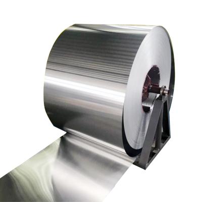 China Decoration Best Selling Aluminum Corrugated Sheet China Supplier 2mm Thickness 5052 Aluminum Coil Weight for sale