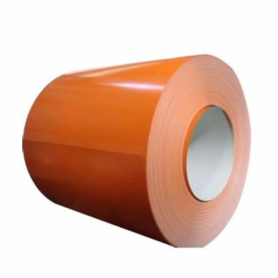 China Making Pipes Prefabricated House Materials Coils PPGI Soft Tech Steel Customized Tools Time Technique Surface Color Small Container Weight RAL for sale