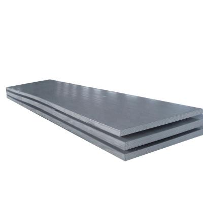 China Decoration And Construction Cold Rolled Ms Plate Mild Steel A36 SS400 S275JR Carbon Time Origin Type Steel Plate Surface Technique Hot Material for sale