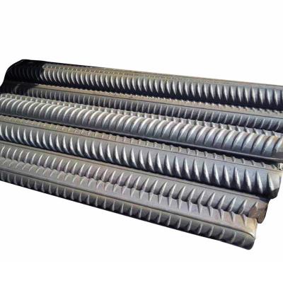 China Hot sale structural steel reinforce deformed steel rebars steel bar iron rod 8mm 10mm 12mm hrb400 hrb500 for sale