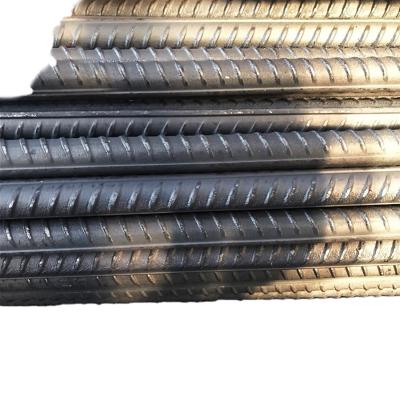 China ASTM a615 construction grade reinforced deformed steel bar HRB400 reinforcing steel rebar price for sale